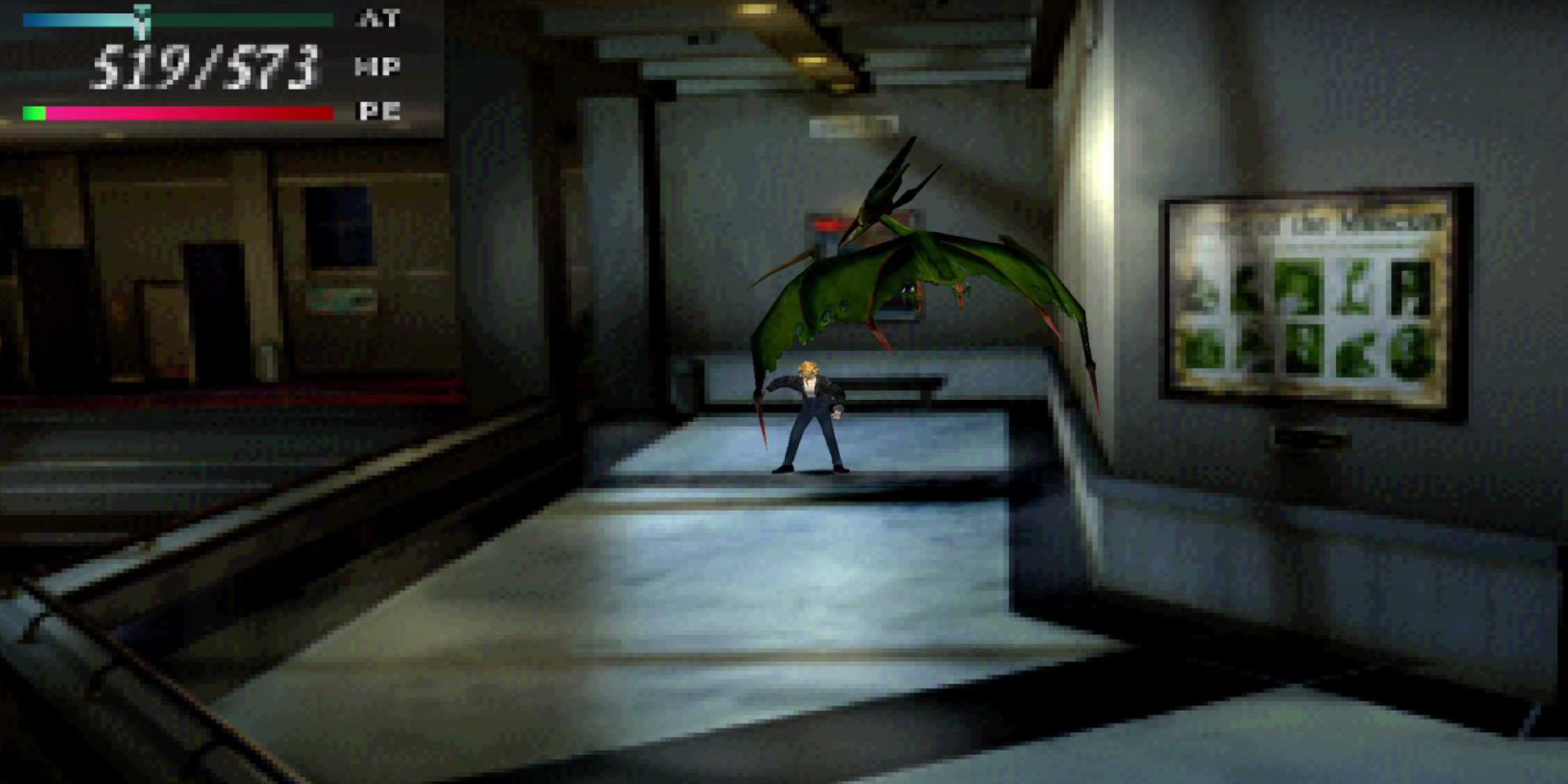 parasite-eve-aya-fighting-a-monster-at-the-history-museum.jpg
