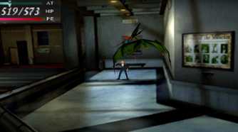 parasite-eve-aya-fighting-a-monster-at-the-history-museum.jpg