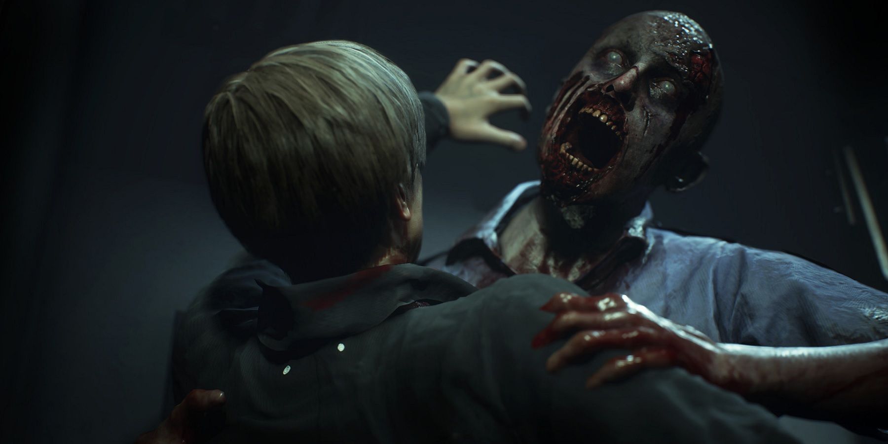 The 6 best zombie games of all time