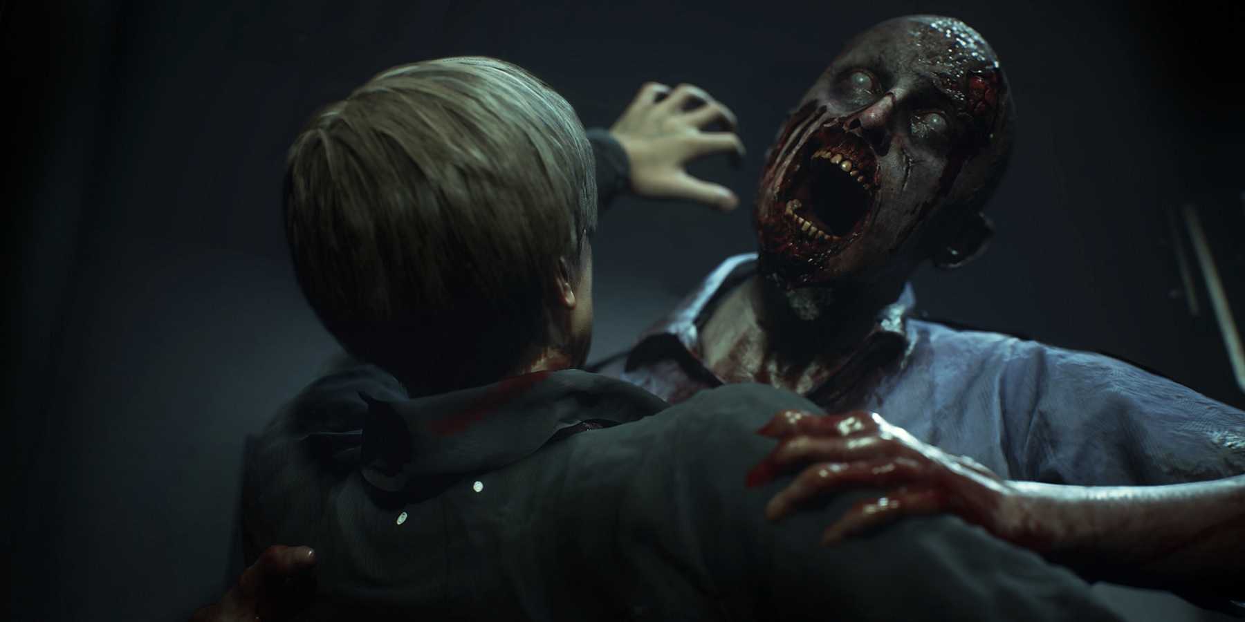 Kin Leon Zombie The 6 best zombie games of all time
