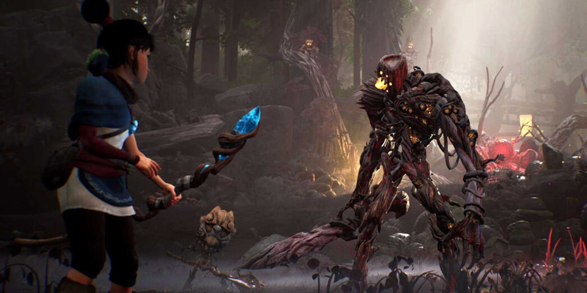 enemies in Sekiro