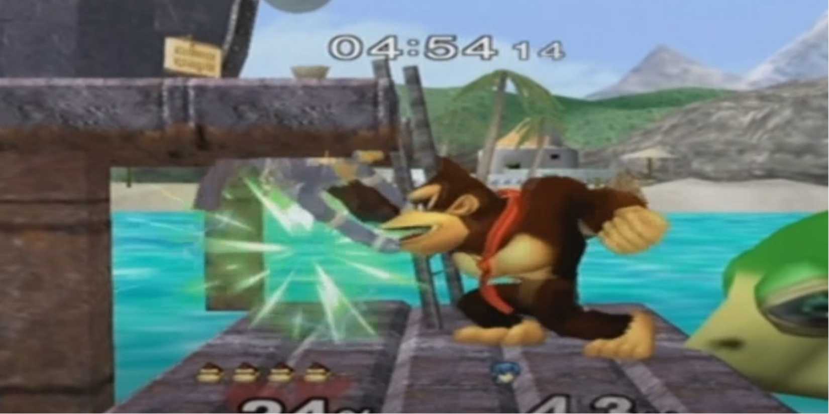 super-smash-bros-melee-donkey-kong-golpeando-a-marth.jpg