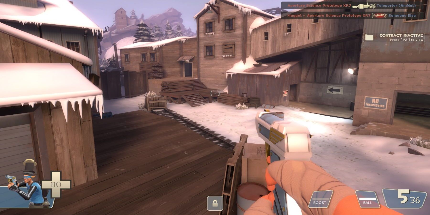 a view of the open world in team fortress 2