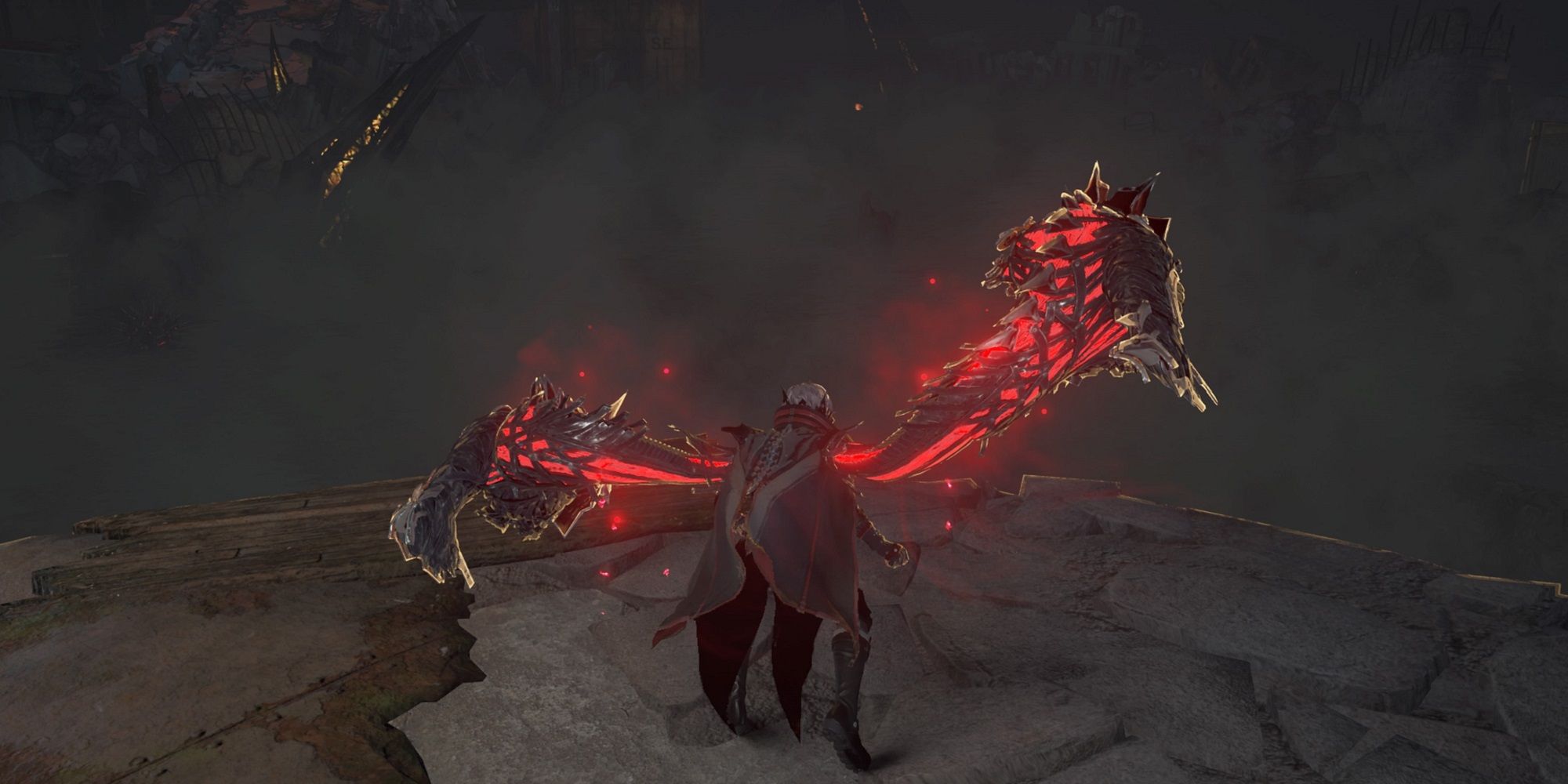 You can now score Code Vein for its lowest price ever on Steam, but ...