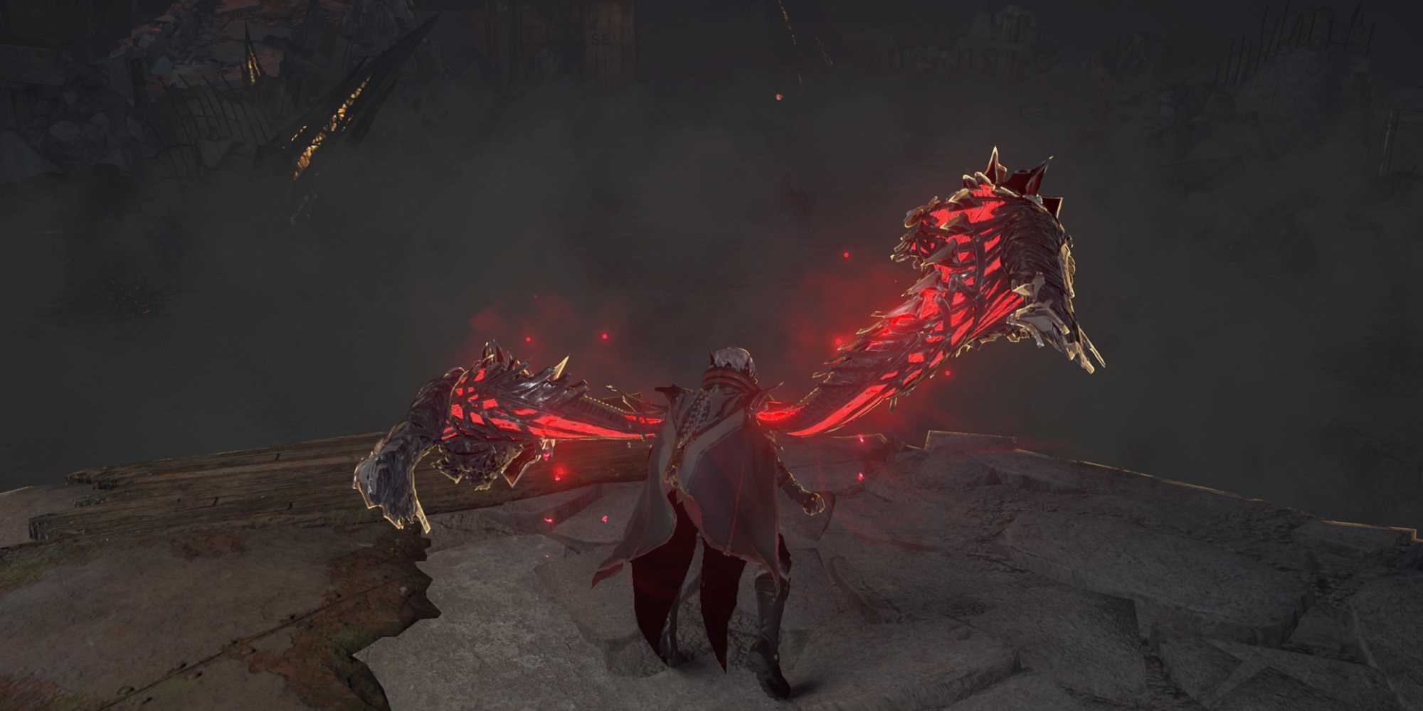 Code Vein Score You can now score Code Vein for its lowest price ever on Steam, but ...