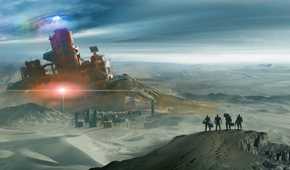Metal Gear Survive promotional poster