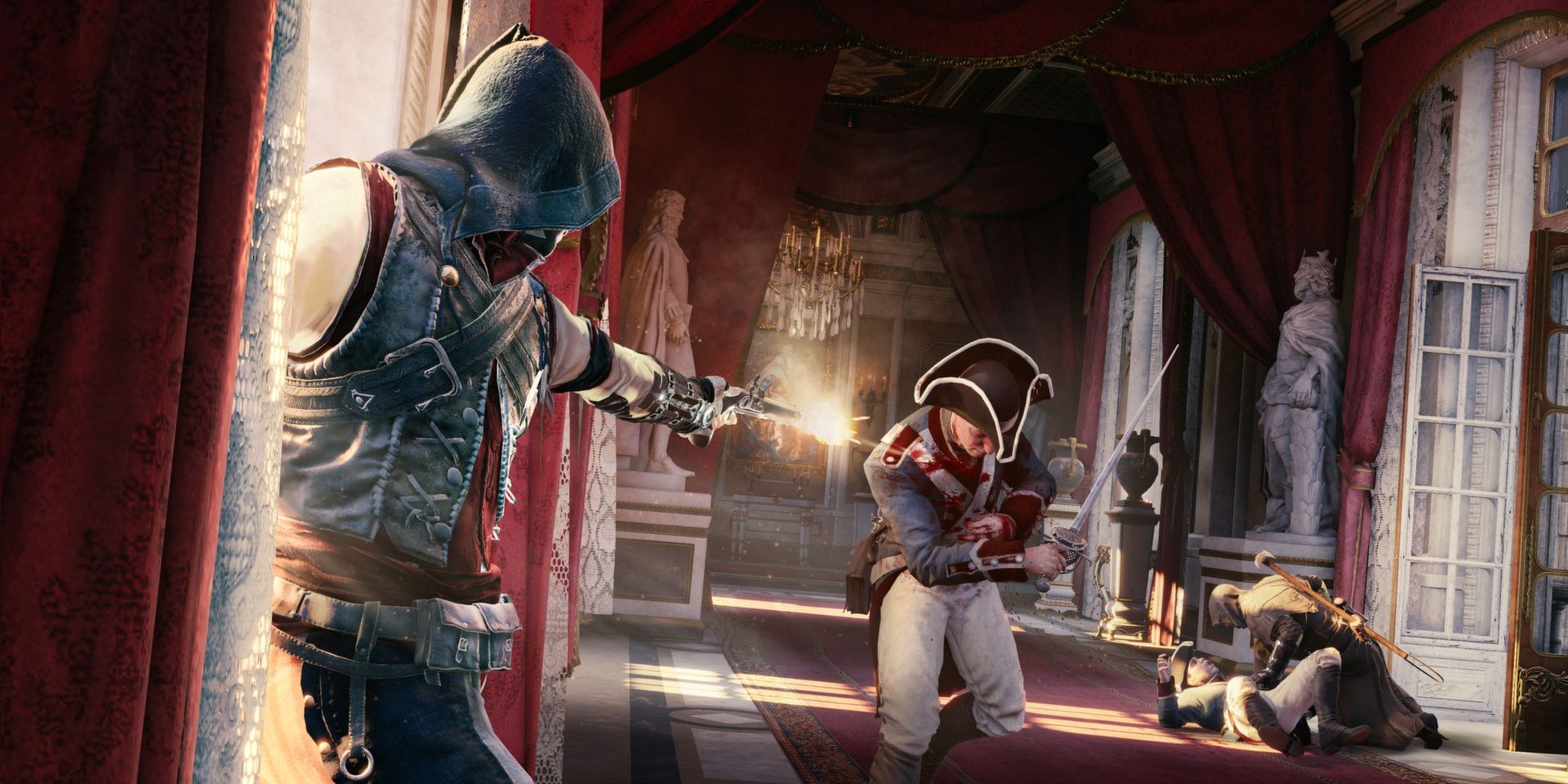 5 Assassin's Creed settings ranked by historical tourism potential