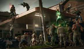 A screenshot of Zombies gameplay from Call of Duty: Black ops 6