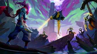 Dead Cells artwork