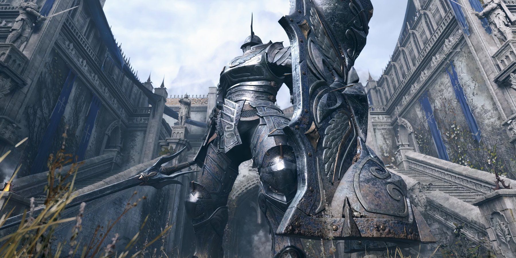 demon souls giant knight