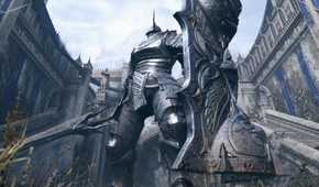 demon souls giant knight
