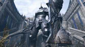 demon souls giant knight