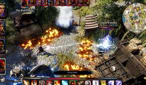 divinity original sin ii battle