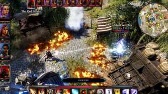 divinity original sin ii battle
