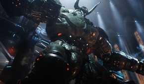 An Atlan in Doom: The Dark Ages