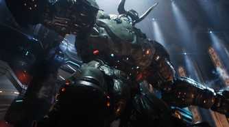 An Atlan in Doom: The Dark Ages