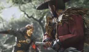 Fighting off the mongols