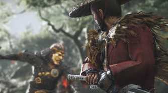 Fighting off the mongols