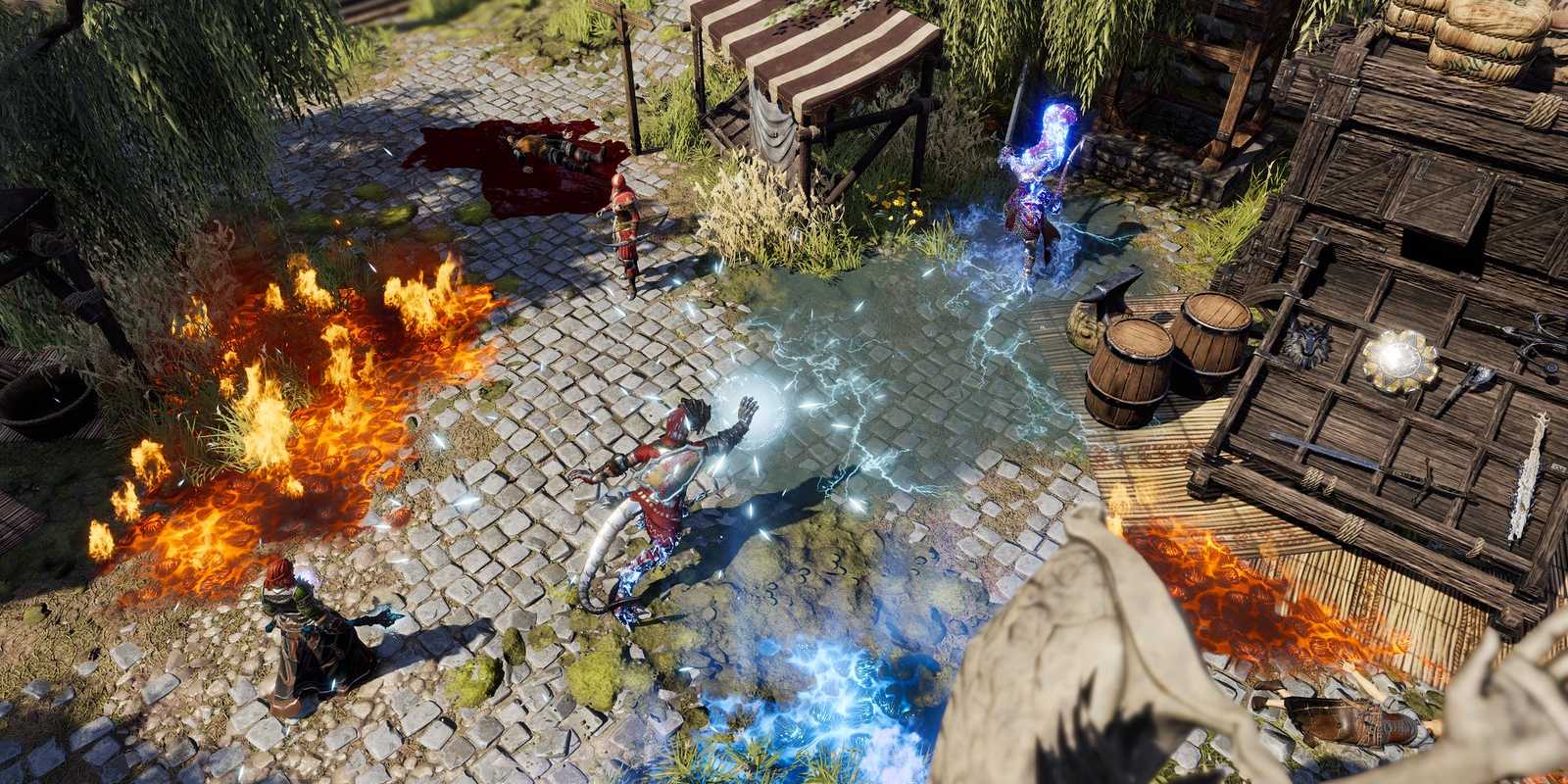 divinity original sin ii raid
