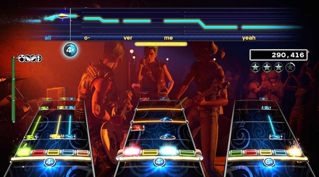 The 5 greatest music games people love to play together at parties