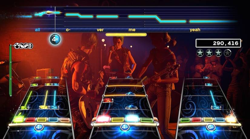 Linux 7.0 is adding mainline kernel support for... Rock Band 4 guitars