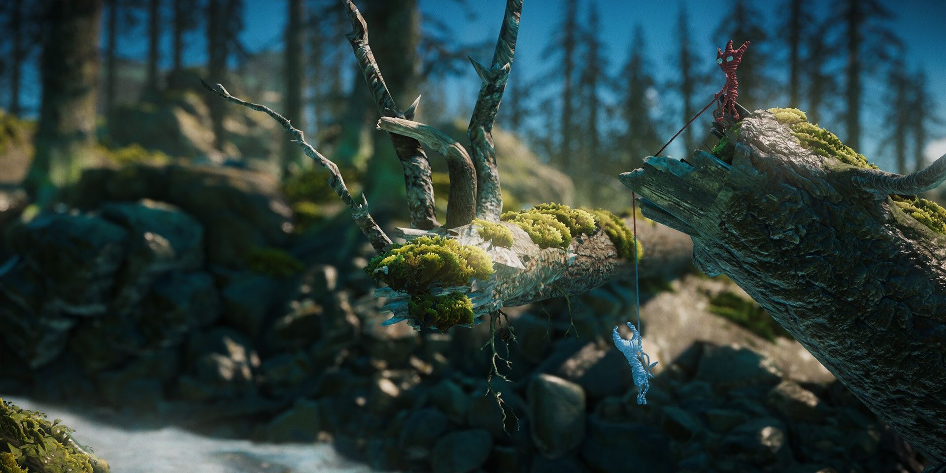 unravel-two-red-yarny-pulling-blue-yarny.jpg