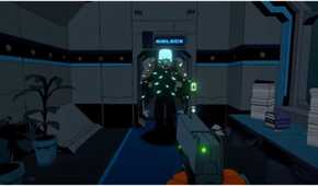 void bastards large space ghost apporaching
