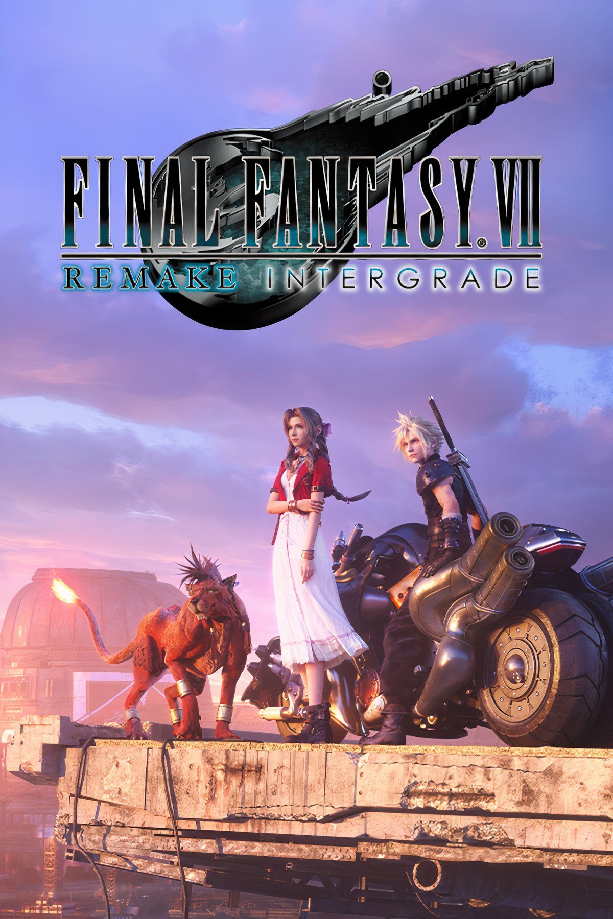 Why the next Final Fantasy VII Remake sequel is still one of my