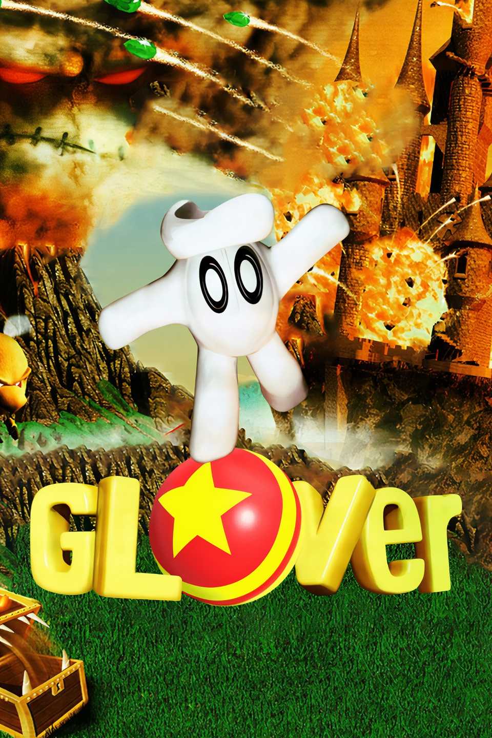 3 forgotten game series I really miss from the Nintendo 64