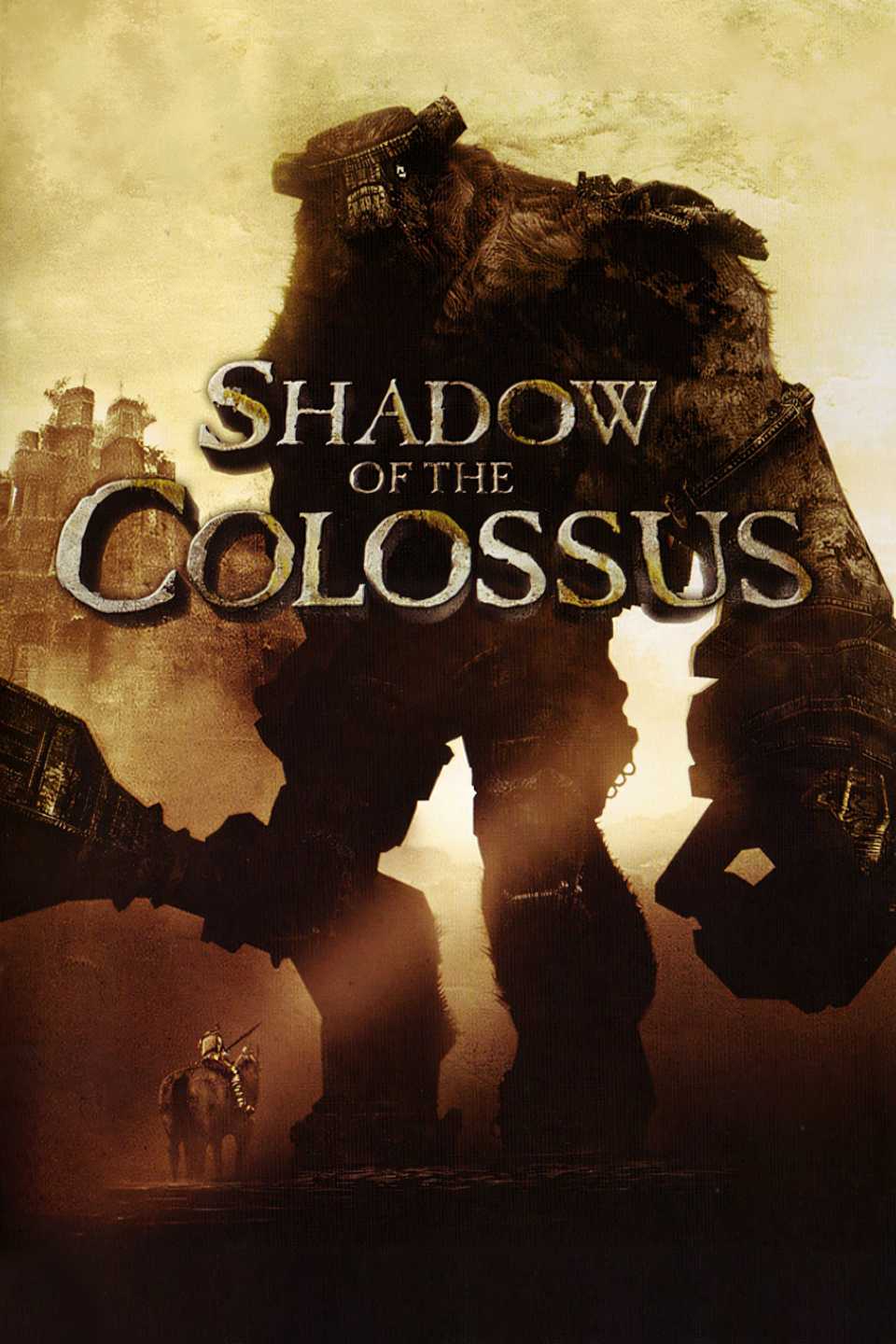 Shadow Ps1 From PS1 to PS5: The greatest PlayStation games from each generation