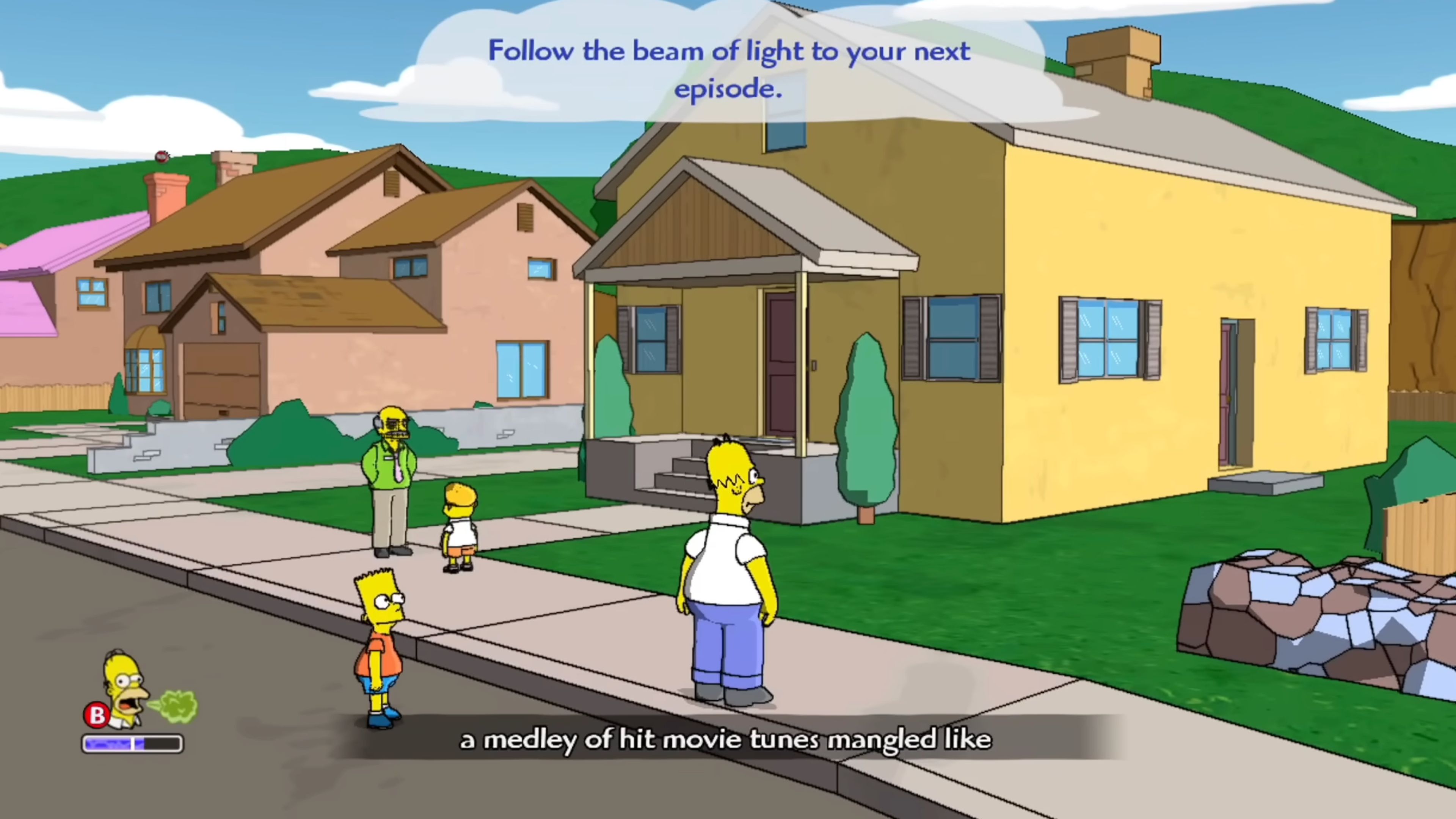 3 classic The Simpsons games that are must-plays for fans of that ...