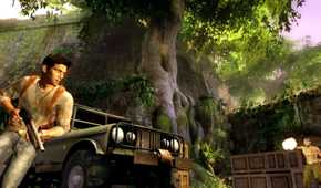 unchartedscreenshotofdraketakingcoverbehindjeep.jpg