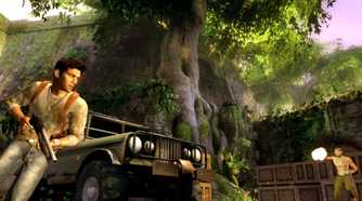 unchartedscreenshotofdraketakingcoverbehindjeep.jpg