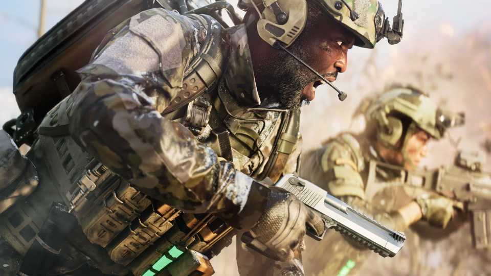 Ranking every Battlefield game before Battlefield 6 drops