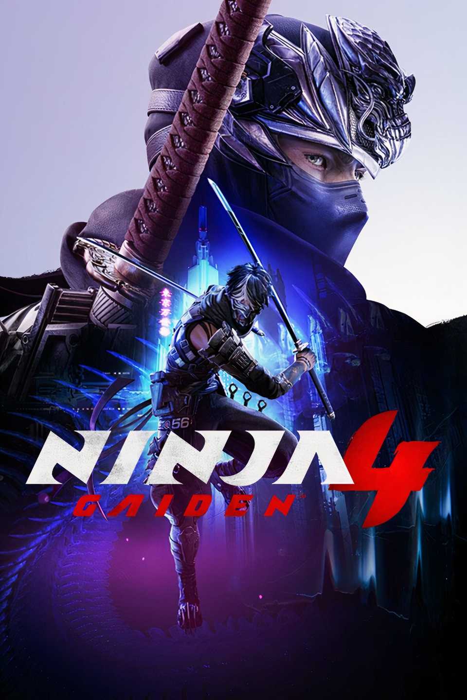 If you love Ninja Gaiden 4, play these fantastic action games next