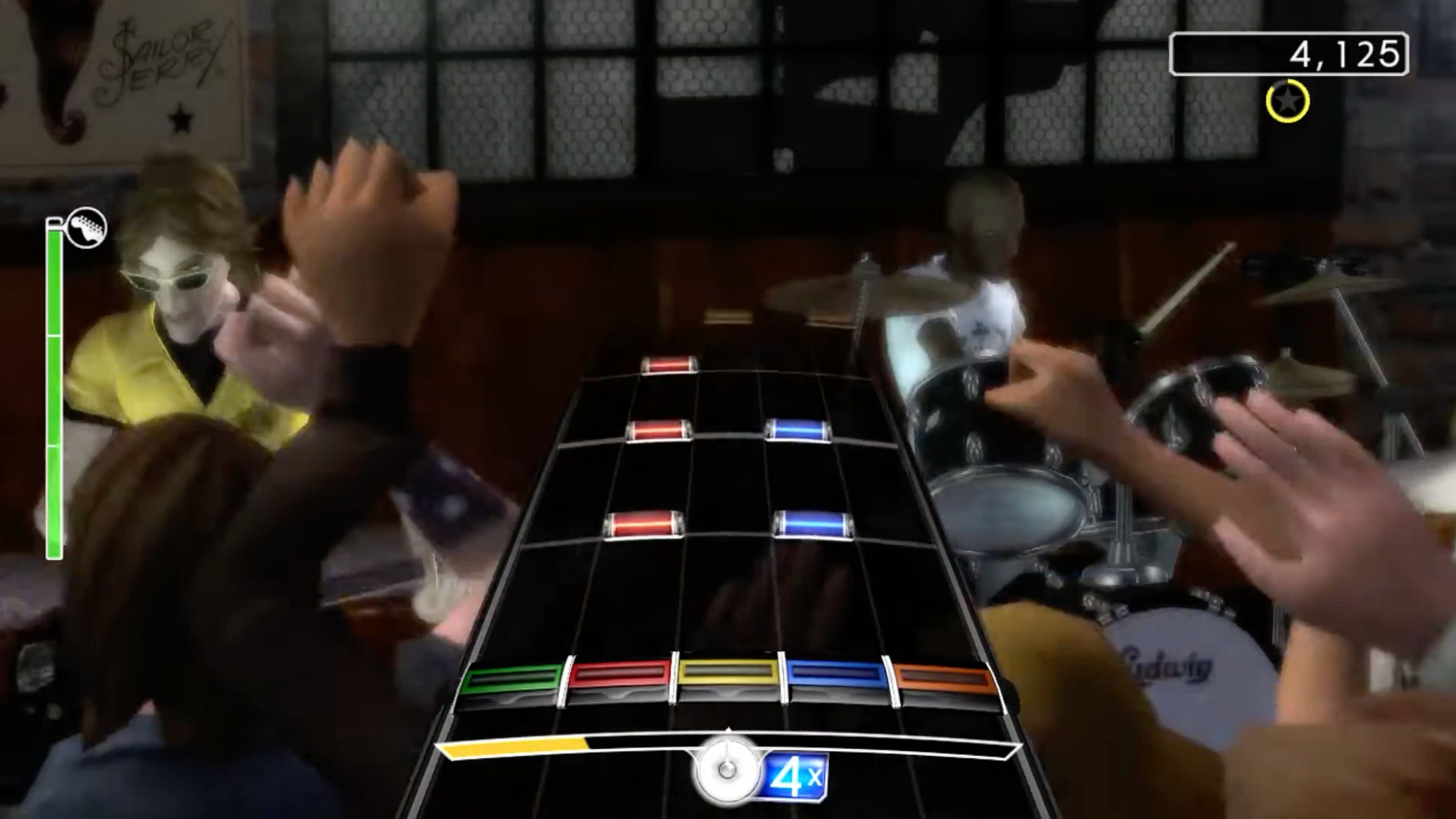 The 5 greatest music games people love to play together at parties