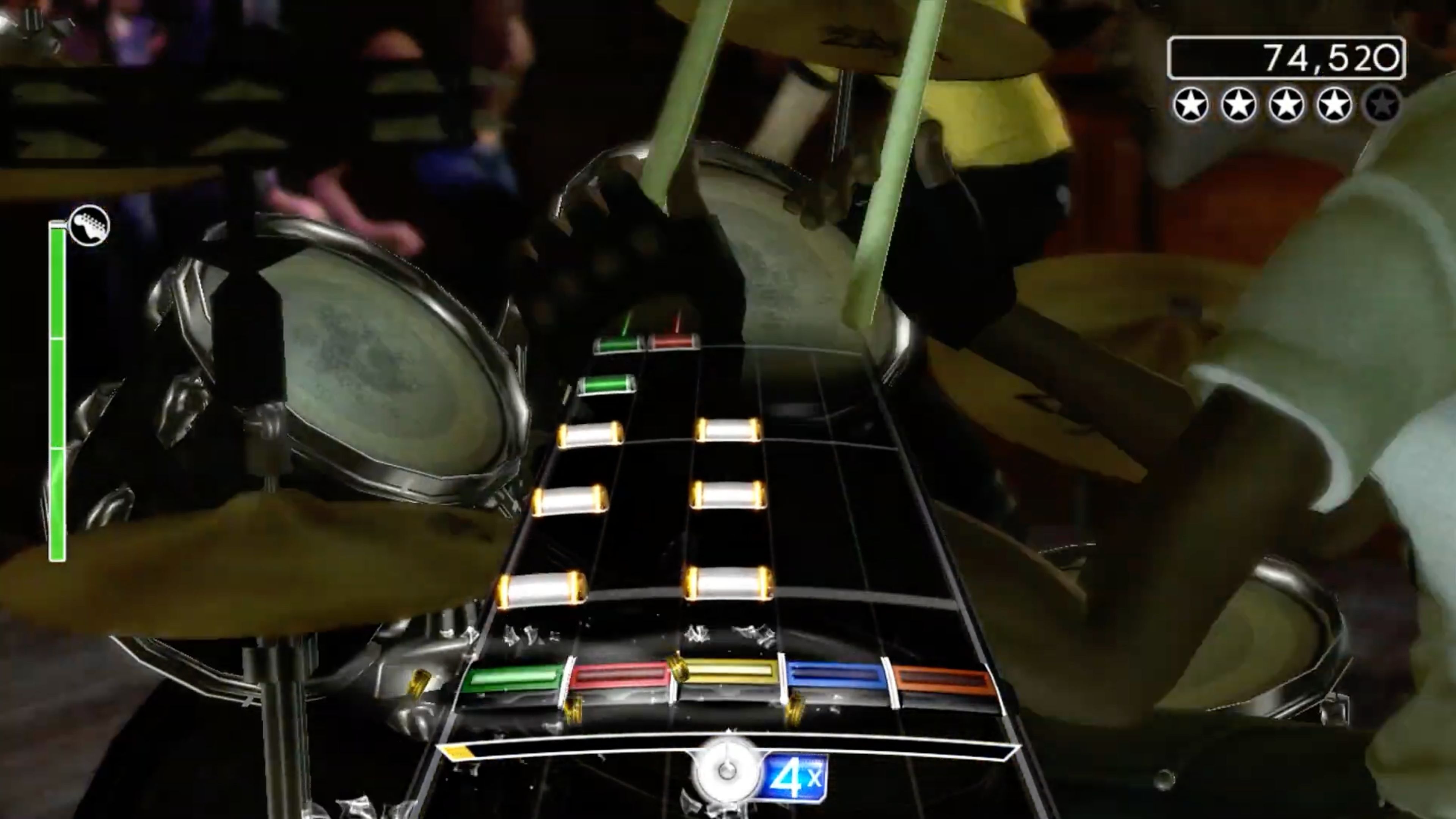 The 5 greatest music games people love to play together at parties