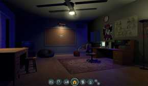 the roottrees are dead office space