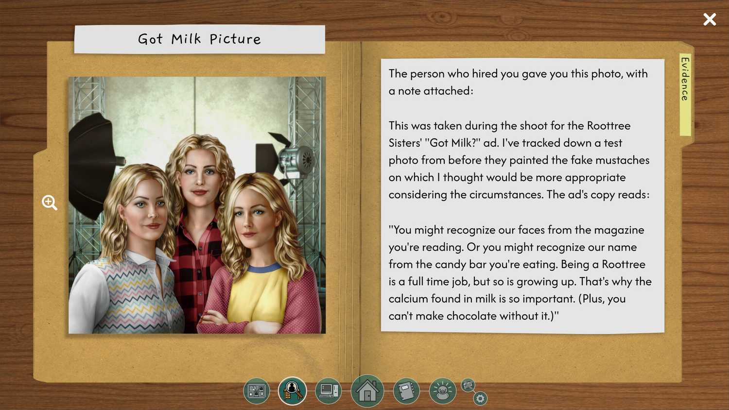 the roottrees are dead got milk picture description