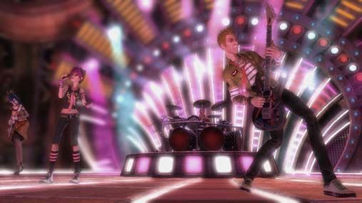 The 5 greatest music games people love to play together at parties