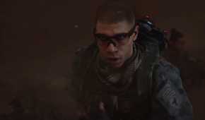 A character in Mindseye.