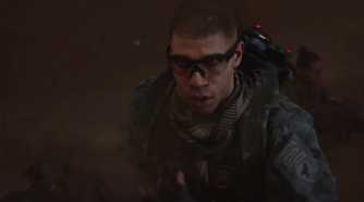 A character in Mindseye.