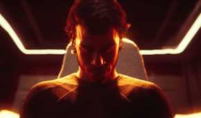 Jacob Diaz unconscious in Mindseye.