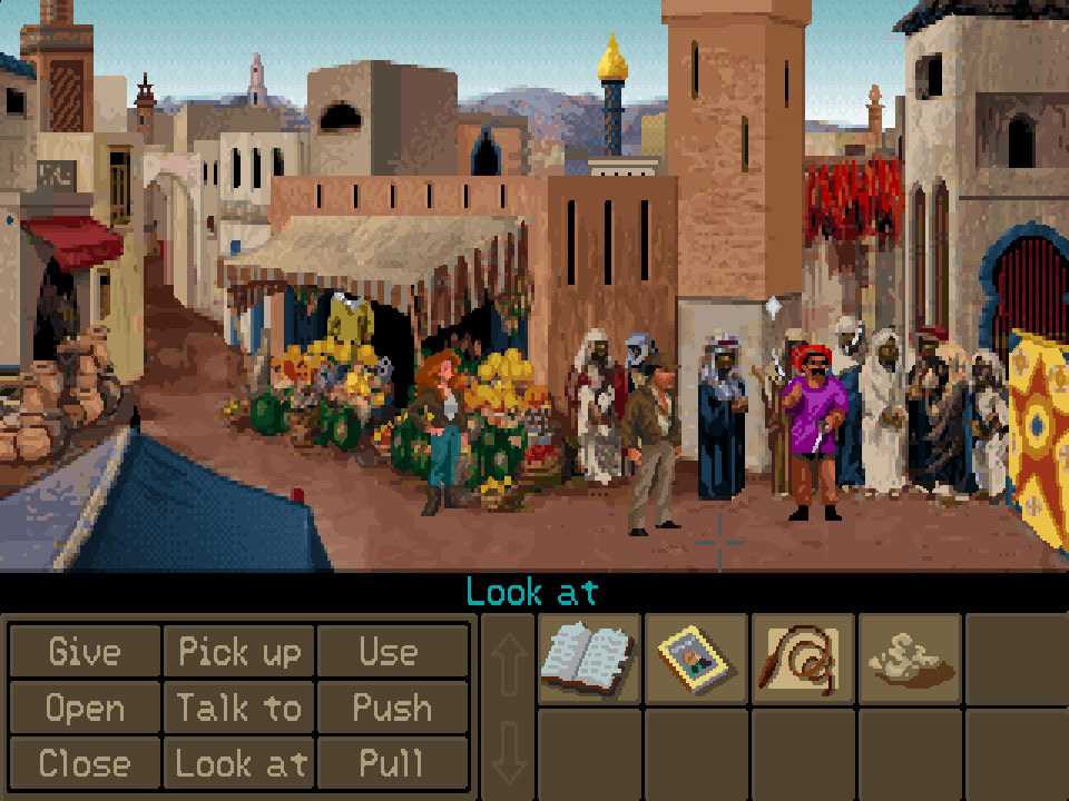 15 incredible DOS classics you can play in your browser