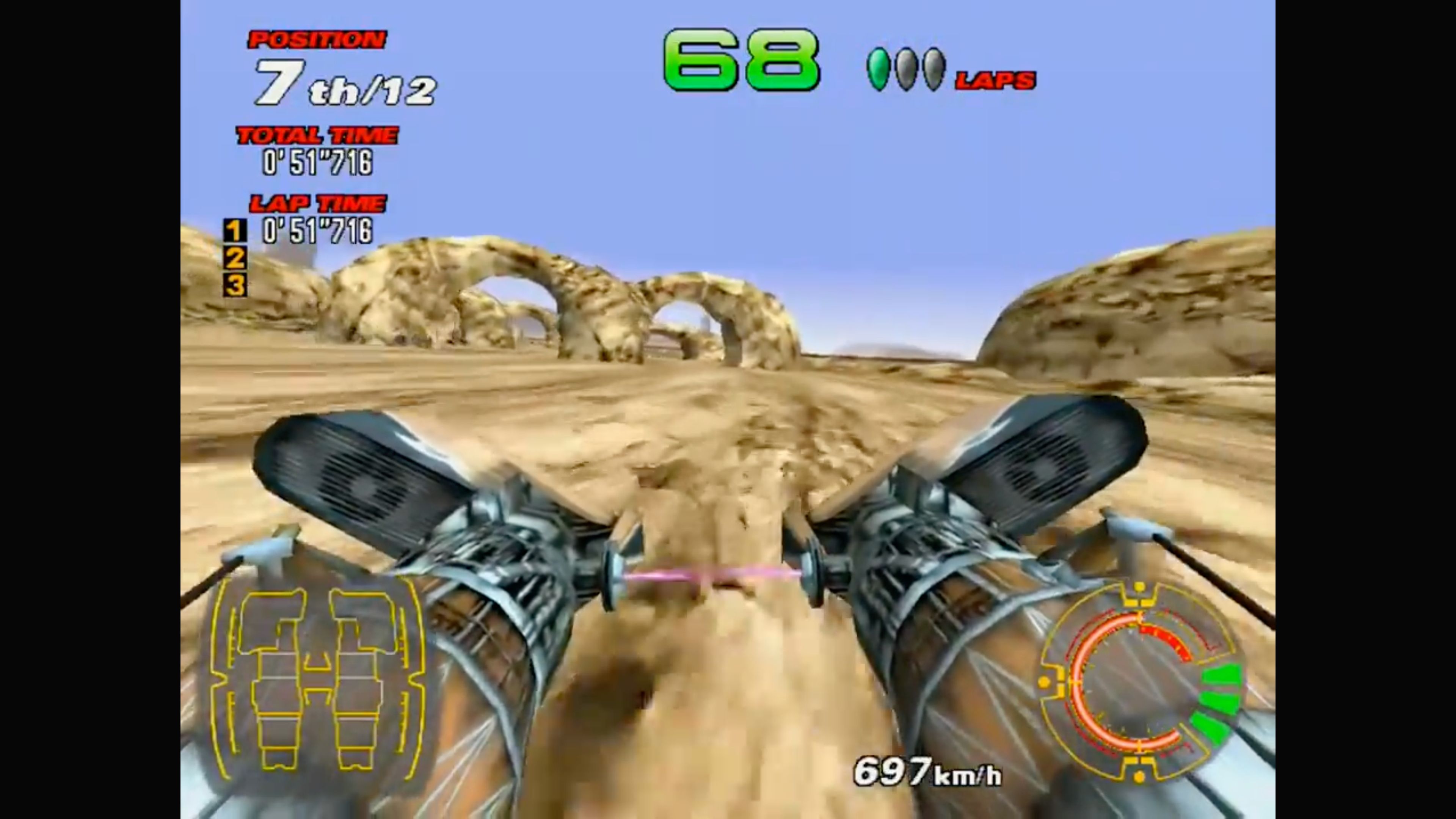 You need to play these 3 Star Wars games before Star Wars: Galactic ...