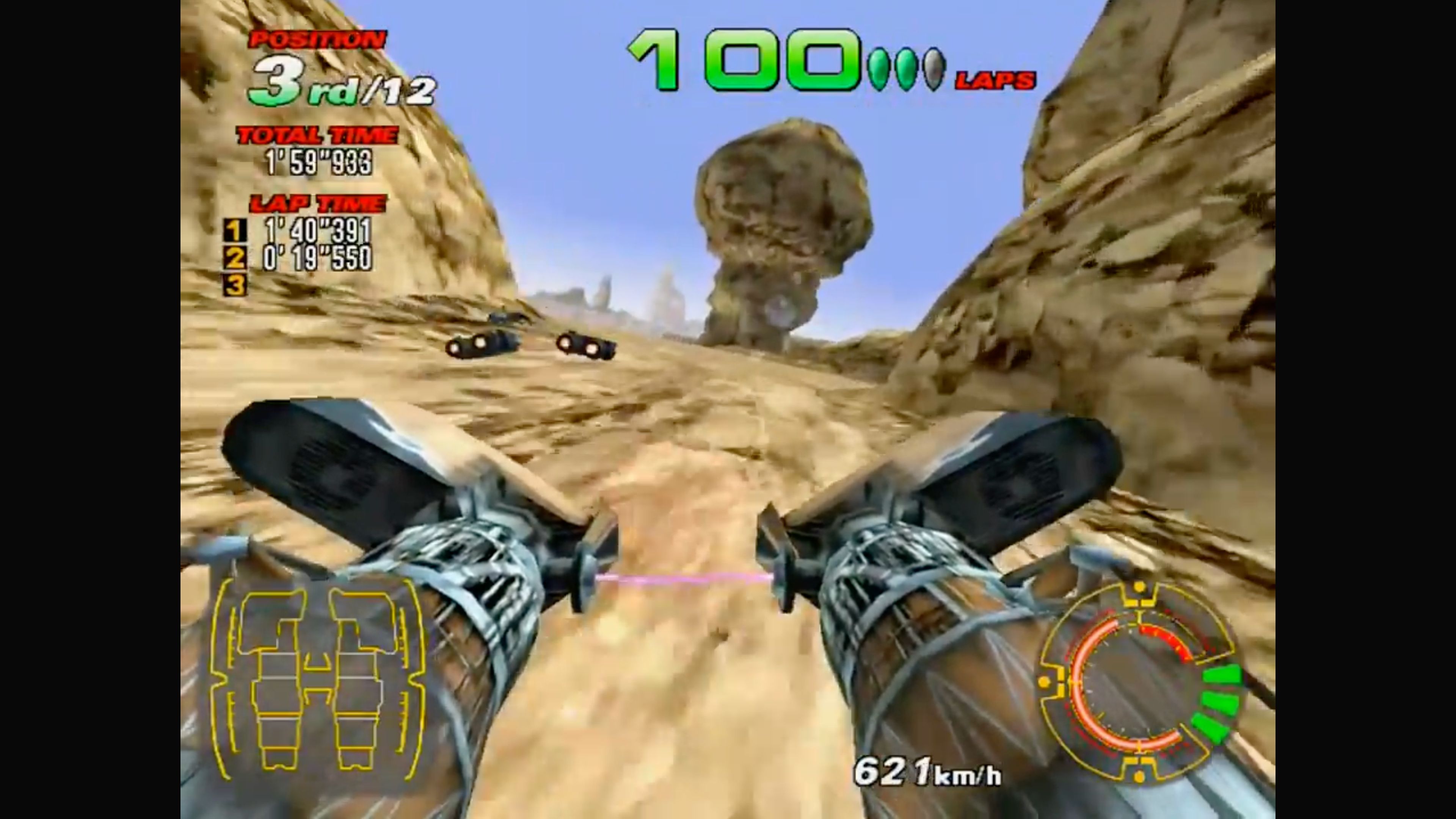 You need to play these 3 Star Wars games before Star Wars: Galactic ...