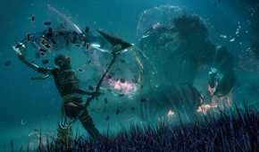 clair obscur expedition 33 sciel using cards in combat