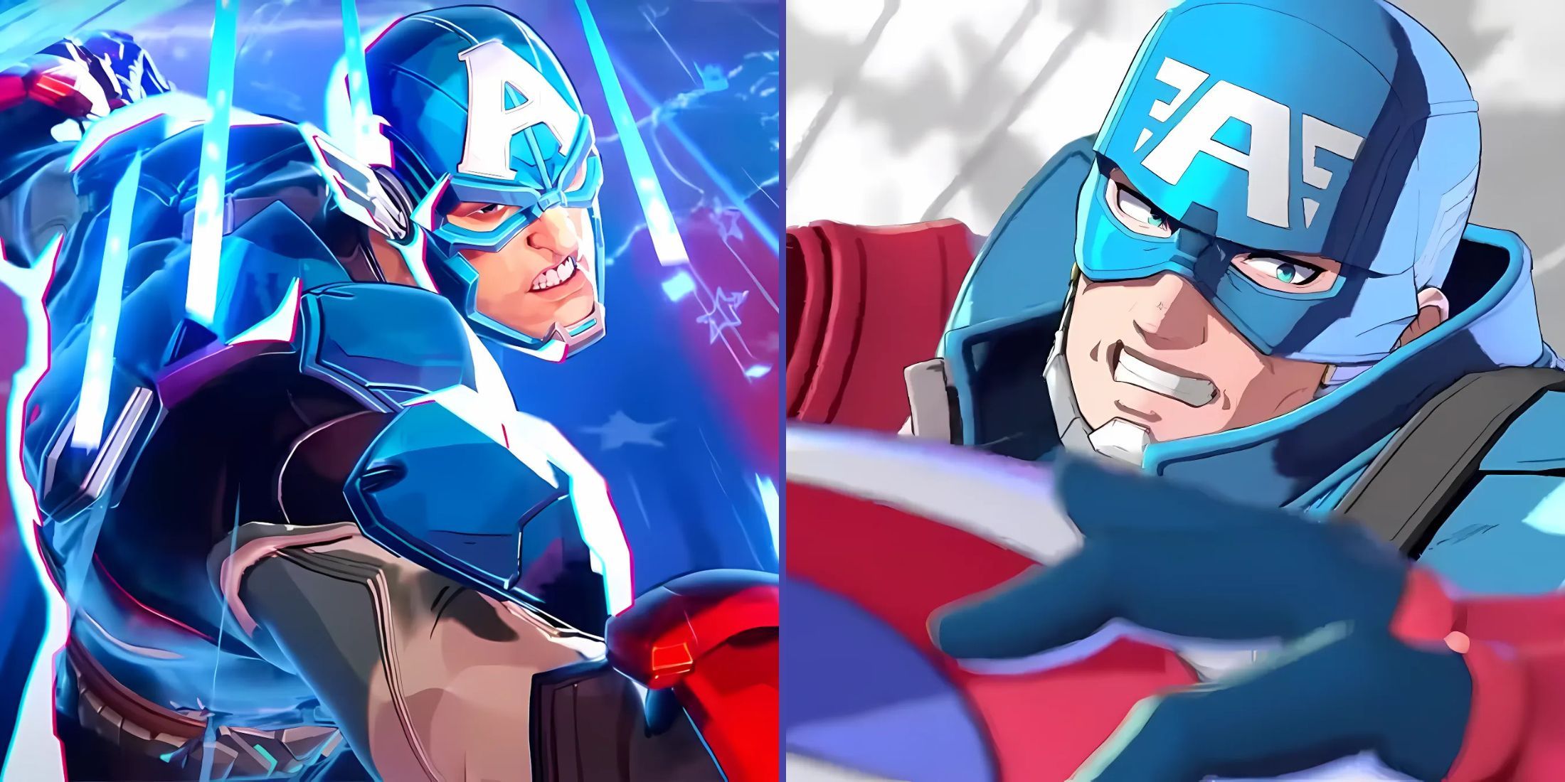 Marvel Tokon proves everyone misses fighting games like Marvel vs Capcom 2