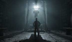 A screenshot of Indy in a ruin from Indiana Jones and the Great Circle DLC