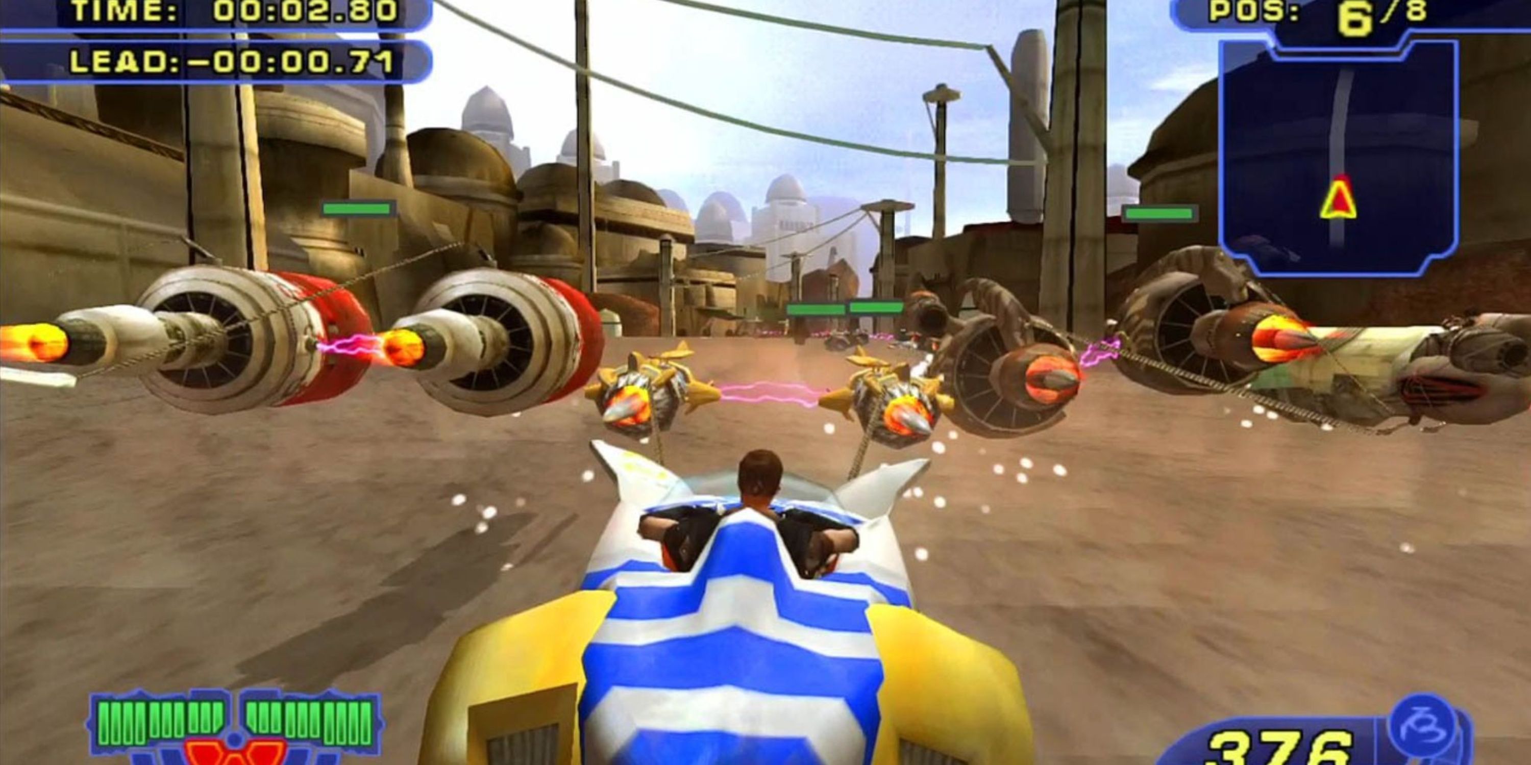 You need to play these 3 Star Wars games before Star Wars: Galactic ...